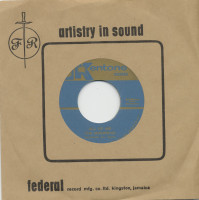 Preview: All Of Me - You Say Me Say (7inch, 45rpm) Preview: All Of Me - You Say Me Say (7inch, 45rpm)
