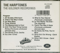 Preview: Golden Classics (CD) Preview: Golden Classics (CD)