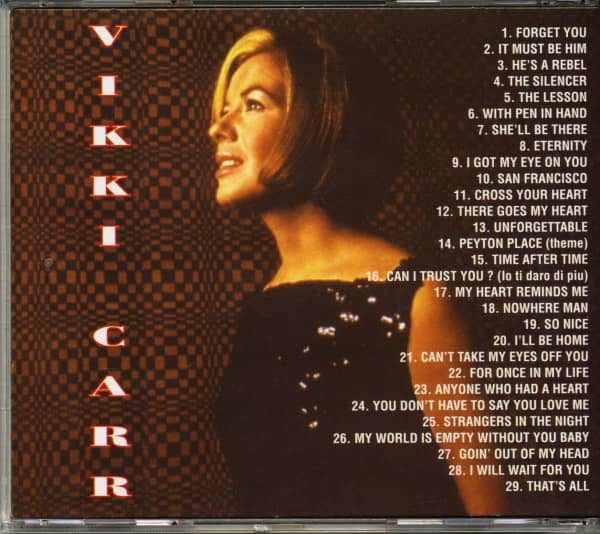 Anatomy Of Love - Utimate Collection (CD)