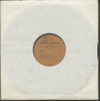 Preview: Clear Spot (LP, 180g Vinyl) Preview: Clear Spot (LP, 180g Vinyl)
