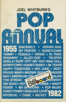 Preview: Pop Annual, 1955-1982 Preview: Pop Annual, 1955-1982