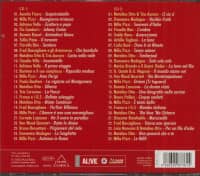 Preview: Le canzoni dell’anno 1955 (2-CD) Preview: Le canzoni dell’anno 1955 (2-CD)