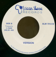 Preview: Call Jah Name - Call Jah Name (Version) (7inch, 45rpm, BC) Preview: Call Jah Name - Call Jah Name (Version) (7inch, 45rpm, BC)