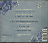 Preview: Blue Roses (CD) Preview: Blue Roses (CD)
