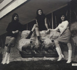 Chicas - Spanish Female Singers 1962-74
