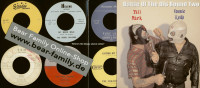 Preview: Greasy Rock'n'Roll Vol.13 (CD) Preview: Greasy Rock'n'Roll Vol.13 (CD)