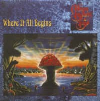 Preview: Where It All Begins (2-LP, 180g, Colored Vinyl) Preview: Where It All Begins (2-LP, 180g, Colored Vinyl)