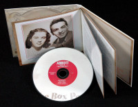 Preview: Hello Baby - Juke Box Pearls (CD) Preview: Hello Baby - Juke Box Pearls (CD)