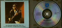 Preview: The Big O - Vol.2 - Live In Alabama (CD) Preview: The Big O - Vol.2 - Live In Alabama (CD)