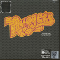 Preview: Nuggets - Hallucinations (2-LP, 180g Vinyl, Ltd., RSD) Preview: Nuggets - Hallucinations (2-LP, 180g Vinyl, Ltd., RSD)