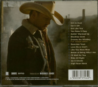 Preview: Rearview Town (CD) Preview: Rearview Town (CD)