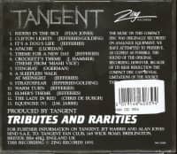 Preview: Tributes And Rarities (CD) Preview: Tributes And Rarities (CD)