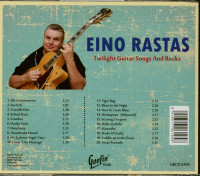 Preview: Twilight Guitar Songs And Rocks (CD) Preview: Twilight Guitar Songs And Rocks (CD)