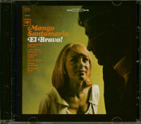 Preview: El Bravo! (CD) Preview: El Bravo! (CD)