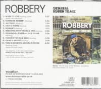 Preview: Robbery - Original Soundtrack (1967) Preview: Robbery - Original Soundtrack (1967)