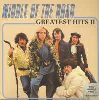 Preview: Greatest Hits Vol.2 (LP, colored 180g Vinyl, Ltd.) Preview: Greatest Hits Vol.2 (LP, colored 180g Vinyl, Ltd.)