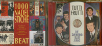 Preview: Vol.06, Beat - Amerikaner & Briten singen deutsch (CD) Preview: Vol.06, Beat - Amerikaner & Briten singen deutsch (CD)