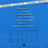 Preview: Golden Top-Ten Memories (LP) Preview: Golden Top-Ten Memories (LP)