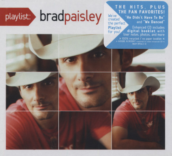 Playlist - The Hits...plus Fan Favorites Playlist - The Hits...plus Fan Favorites