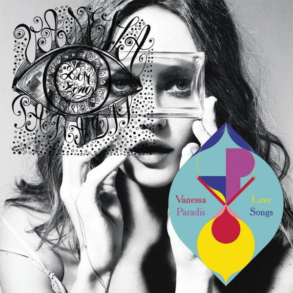 Love Songs (2-LP) Love Songs (2-LP)