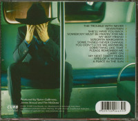 Preview: A Place In The Sun (CD) Preview: A Place In The Sun (CD)