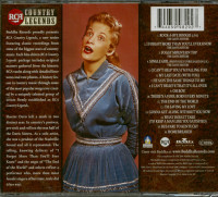 Preview: RCA Country Legends (CD) Preview: RCA Country Legends (CD)