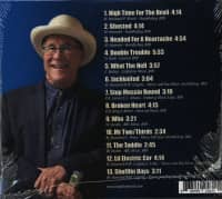 Preview: True Believer (CD) Preview: True Believer (CD)