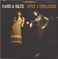 Preview: Just A Stranger (LP) Preview: Just A Stranger (LP)