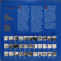 Preview: Greatest Hits - The Magic of The Blue (LP) Preview: Greatest Hits - The Magic of The Blue (LP)