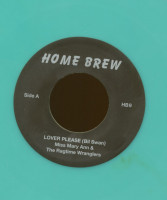 Preview: Lover Please - Beau From Tupelo (7inch, 45rpm, Colored Vinyl) Preview: Lover Please - Beau From Tupelo (7inch, 45rpm, Colored Vinyl)