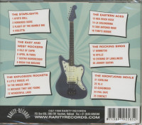 Preview: Guitar Mania, Vol.2 (CD) Preview: Guitar Mania, Vol.2 (CD)
