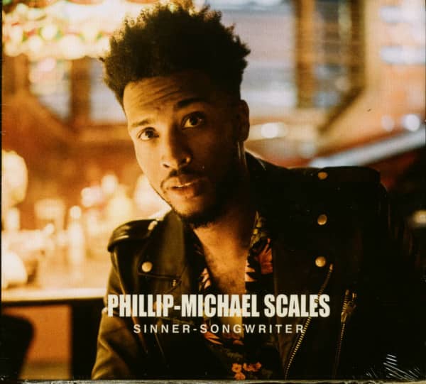 Sinner Songwriter (CD) Sinner Songwriter (CD)