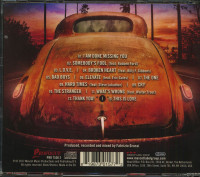 Preview: Californisoul (CD) Preview: Californisoul (CD)