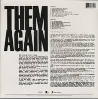 Preview: Them Again (LP, 180g Vinyl) Preview: Them Again (LP, 180g Vinyl)