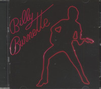 Preview: Billy Burnette (CD) Preview: Billy Burnette (CD)