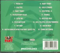 Preview: Look Mom No Boogie! (CD) Preview: Look Mom No Boogie! (CD)