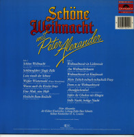 Preview: Schöne Weihnacht (LP) Preview: Schöne Weihnacht (LP)