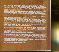 Preview: This Is Tommy Collins (CD) Preview: This Is Tommy Collins (CD)
