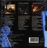 Preview: ADB Album Classics (3-CD Box) Preview: ADB Album Classics (3-CD Box)