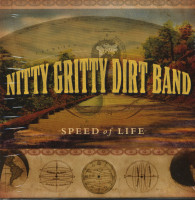 Preview: Speed Of Life (CD) Preview: Speed Of Life (CD)