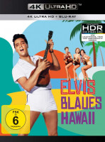 Preview: Blaues Hawai (4K Ultra HD + Blu-ray) Preview: Blaues Hawai (4K Ultra HD + Blu-ray)