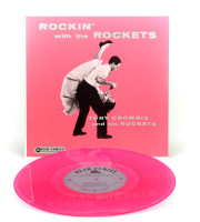 Preview: Rockin' With The Rockets (LP, 10inch, Ltd.) Preview: Rockin' With The Rockets (LP, 10inch, Ltd.)