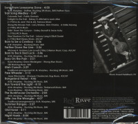 Preview: Cowboy Songs IV (CD) Preview: Cowboy Songs IV (CD)