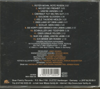 Preview: Songs und Balladen (CD) Preview: Songs und Balladen (CD)