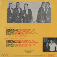 Preview: Lucky Old Sun (LP) Preview: Lucky Old Sun (LP)