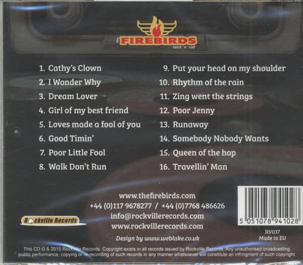 High Fidelity (CD)