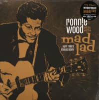 Preview: Mad Lad - A Live Tribute To Chuck Berry (LP) Preview: Mad Lad - A Live Tribute To Chuck Berry (LP)