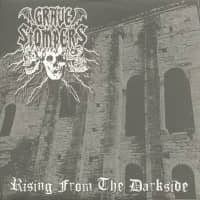 Preview: Rising From The Darkside (Limited Edition) (LP) Preview: Rising From The Darkside (Limited Edition) (LP)