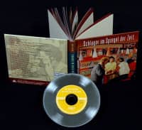Preview: Schlager im Spiegel der Zeit - 1957 Preview: Schlager im Spiegel der Zeit - 1957