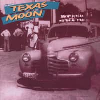 Preview: Texas Moon (CD) Preview: Texas Moon (CD)